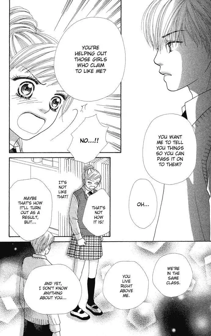 Parfait Tic Chapter 54 7